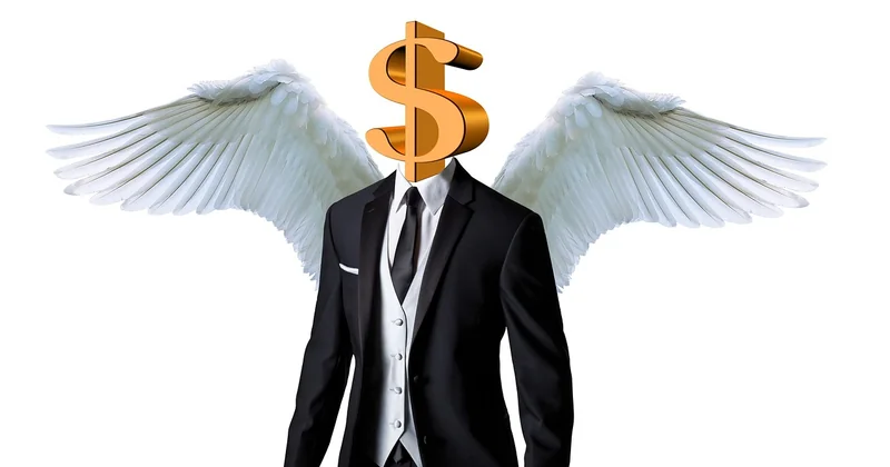 Comment choisir un business angel : la grille que j'utilise