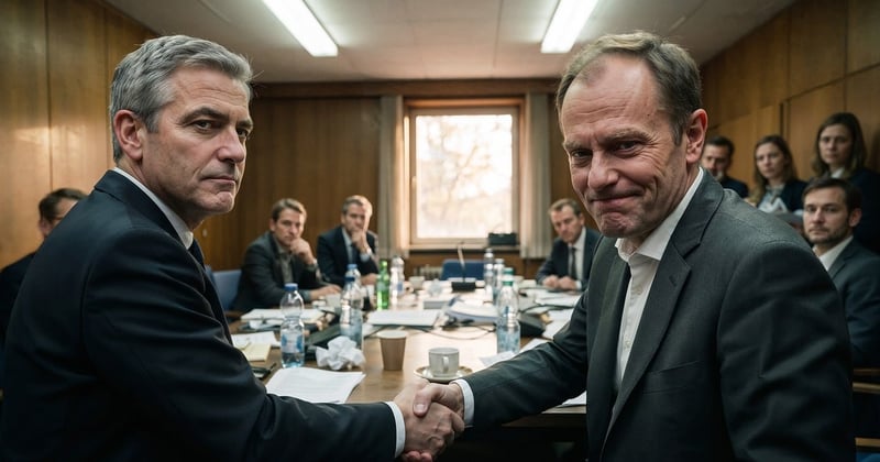 Business angels club : du premier contact à l'entrée au capital