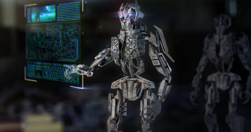 Ce que l'intelligence artificielle change (vraiment) à la prospection