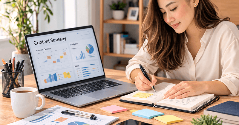 10 techniques innovantes pour booster votre stratégie de marketing digital