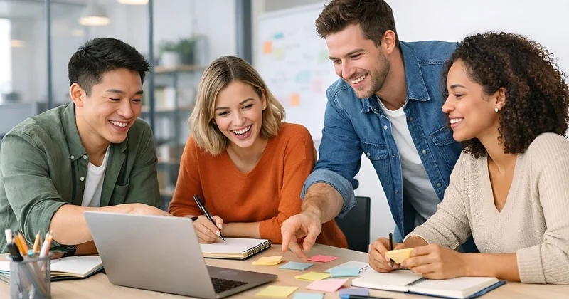 Construire une proposition de valeur employeur qui tient debout